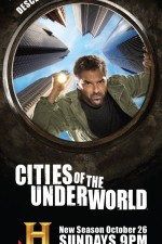 Watch Cities of the Underworld M4ufreemovies